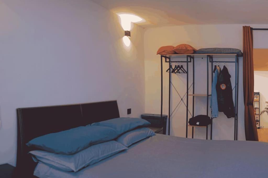 Principe Railway Station Apartment *