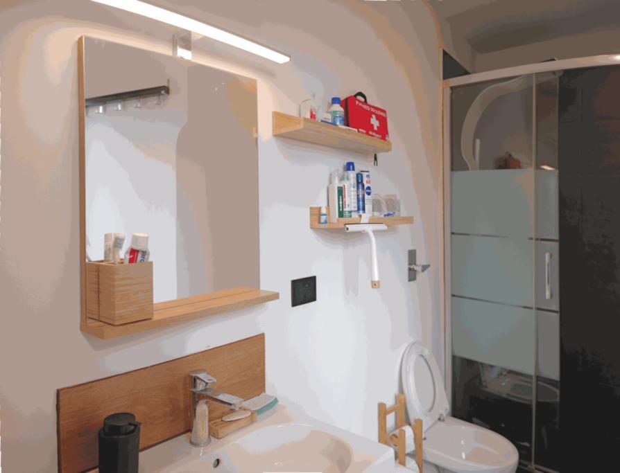 Principe Railway Station Apartment